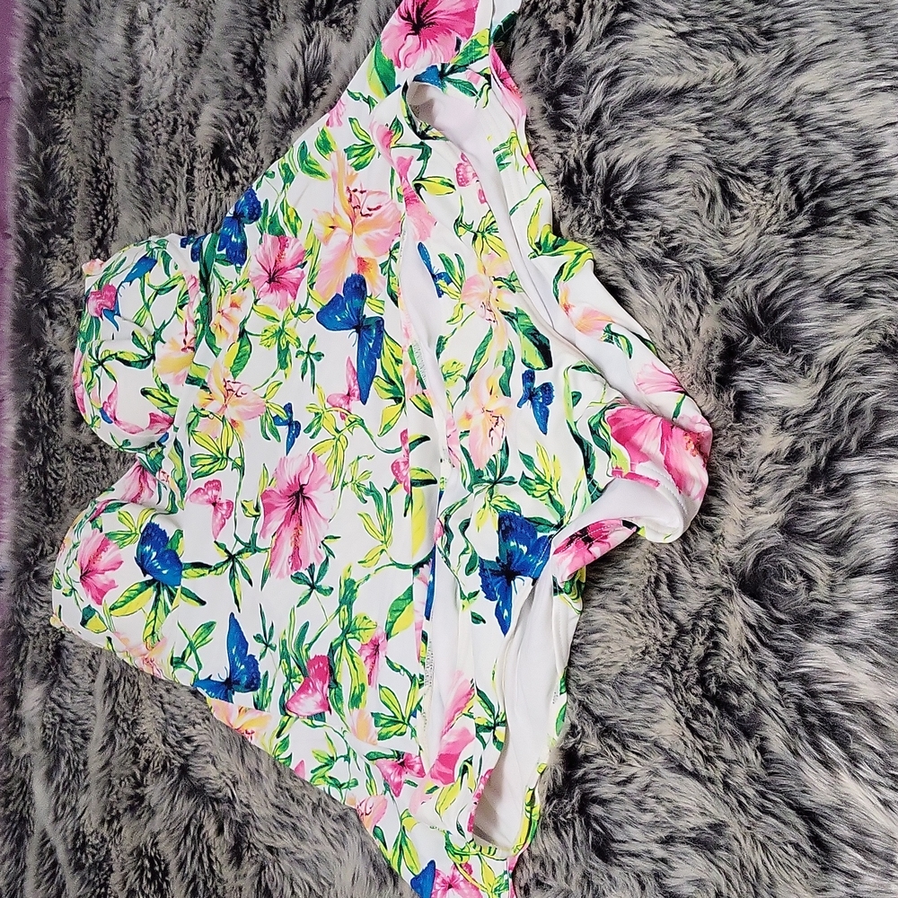 Tankini swim set